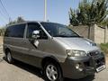 Hyundai Starex 2002 года за 3 500 000 тг. в Шымкент – фото 3