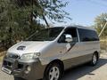 Hyundai Starex 2002 года за 3 500 000 тг. в Шымкент – фото 2