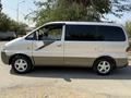 Hyundai Starex 2002 года за 3 500 000 тг. в Шымкент – фото 5