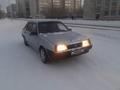 ВАЗ (Lada) 21099 1998 года за 900 000 тг. в Семей – фото 3