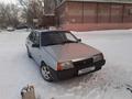 ВАЗ (Lada) 21099 1998 года за 900 000 тг. в Семей – фото 4