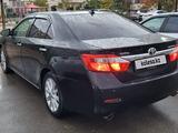 Toyota Camry 2012 годаfor8 800 000 тг. в Актау – фото 3