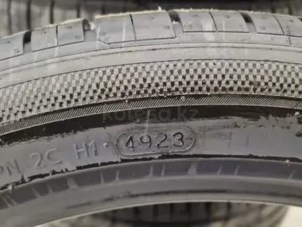 Hankook Ventus K127 за 105 000 тг. в Алматы – фото 2