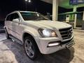 Mercedes-Benz GL 500 2011 годаүшін11 300 000 тг. в Алматы – фото 2