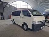 Toyota Hiace 2007 годаүшін6 500 000 тг. в Актобе