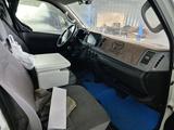 Toyota Hiace 2007 годаүшін6 500 000 тг. в Актобе – фото 3