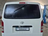 Toyota Hiace 2007 годаүшін6 500 000 тг. в Актобе – фото 4