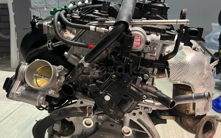 Hyundai Sonata KIA K5 L4NB 2.0L газ моторүшін1 700 000 тг. в Петропавловск