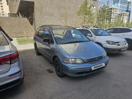 Honda Odyssey 1996 года за 1 600 000 тг. в Астана – фото 10