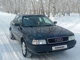 Audi 80 1992 года за 2 300 000 тг. в Петропавловск – фото 5