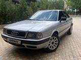 Audi 80 1994 годаүшін2 500 000 тг. в Шымкент – фото 2
