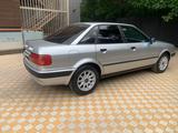 Audi 80 1994 годаүшін2 500 000 тг. в Шымкент – фото 5