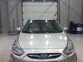 Hyundai Accent 2012 годаfor4 100 000 тг. в Костанай