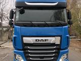 DAF  XF 2021 года за 33 000 000 тг. в Шымкент – фото 3