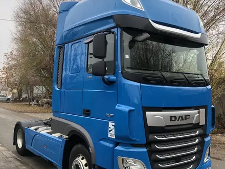 DAF  XF 2021 года за 33 000 000 тг. в Шымкент – фото 2