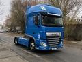 DAF  XF 2021 годаүшін33 000 000 тг. в Шымкент