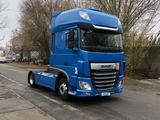 DAF  XF 2021 годаүшін33 000 000 тг. в Шымкент