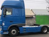 DAF  XF 2021 года за 33 000 000 тг. в Шымкент – фото 5