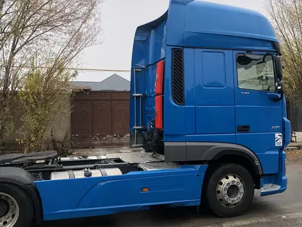 DAF  XF 2021 года за 33 000 000 тг. в Шымкент – фото 6