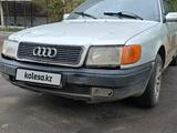 Audi 100 1992 года за 1 000 000 тг. в Есик