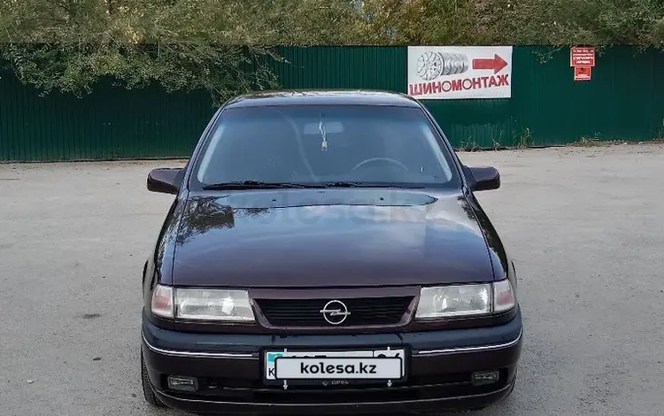 Opel Vectra 1995 годаfor2 200 000 тг. в Актобе