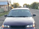Toyota Carina E 1993 года за 1 000 000 тг. в Талдыкорган – фото 2