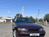 Toyota Carina E 1993 года за 1 000 000 тг. в Талдыкорган – фото 4