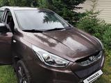 Hyundai Tucson 2015 года за 6 500 000 тг. в Усть-Каменогорск