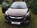 Hyundai Tucson 2015 года за 6 500 000 тг. в Усть-Каменогорск – фото 2