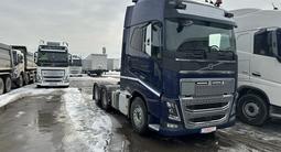 Volvo  FH 2019 года за 55 000 000 тг. в Алматы – фото 2