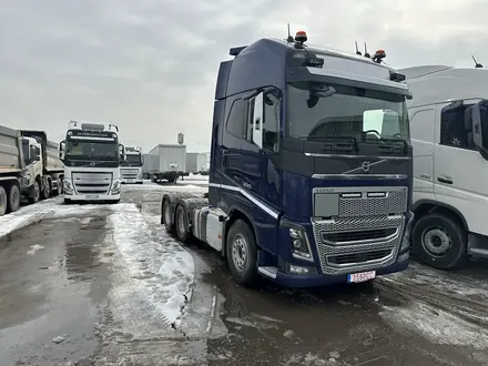 Volvo  FH 2019 года за 50 000 000 тг. в Алматы – фото 2