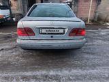 Mercedes-Benz E 280 1996 годаfor2 300 000 тг. в Алматы – фото 4