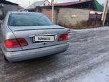 Mercedes-Benz E 280 1996 годаfor2 300 000 тг. в Алматы – фото 5