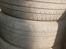 Летнюю резину 4 шт