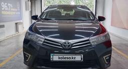 Toyota Corolla 2014 годаүшін7 200 000 тг. в Павлодар – фото 5