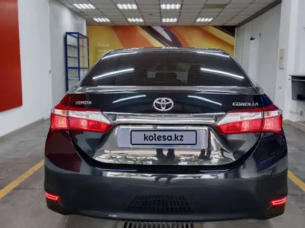 Toyota Corolla 2014 года за 7 200 000 тг. в Павлодар – фото 9