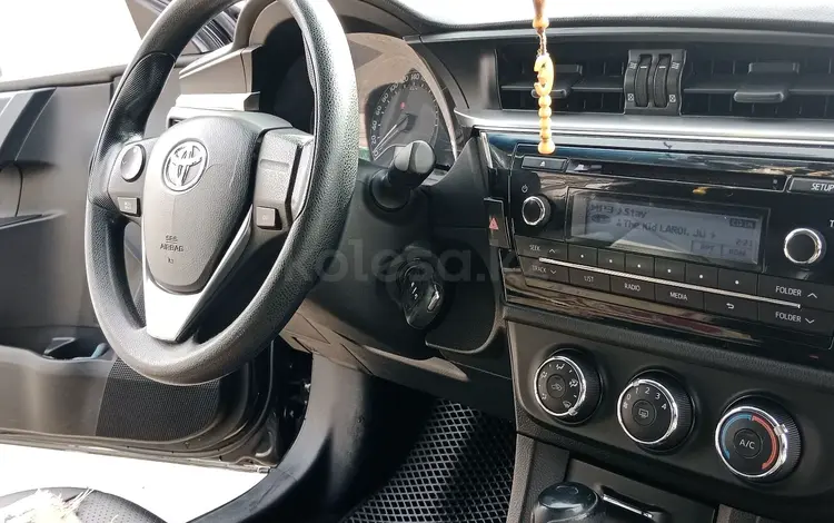 Toyota Corolla 2014 годаүшін7 100 000 тг. в Павлодар
