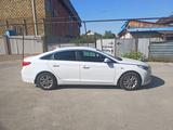 Hyundai Sonata 2016 годаүшін6 000 000 тг. в Алматы – фото 3