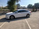 Hyundai Sonata 2016 годаүшін6 000 000 тг. в Алматы – фото 4
