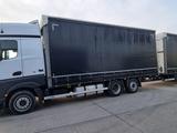 Mercedes-Benz  Actros 2015 годаүшін41 000 000 тг. в Шымкент – фото 5