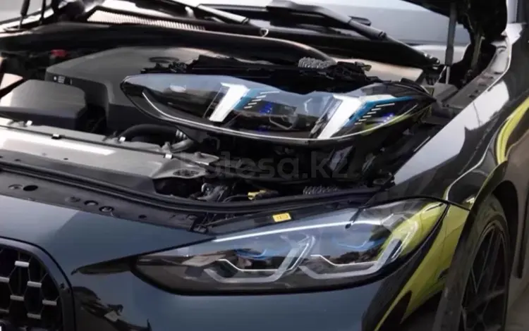 Фары BMW M4 G82 4 G22 G26 за 450 000 тг. в Алматы