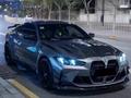 Фары BMW M4 G82 4 G22 G26 за 450 000 тг. в Алматы – фото 5