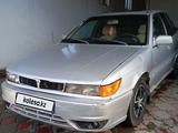 Mitsubishi Lancer 1992 годаfor650 000 тг. в Есик – фото 3