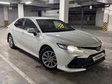 Toyota Camry 2021 года за 14 999 999 тг. в Алматы