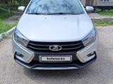 ВАЗ (Lada) Vesta SW Cross 2020 года за 8 300 000 тг. в Алтай