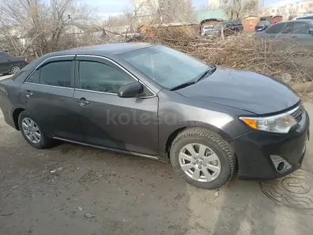 Toyota Camry 2012 года за 7 800 000 тг. в Семей – фото 3