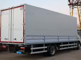 Каркас тента + тент 4.2 м за 185 000 тг. в Алматы
