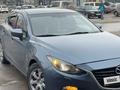 Mazda 3 2013 года за 6 300 000 тг. в Астана – фото 2