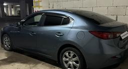 Mazda 3 2013 года за 6 300 000 тг. в Астана – фото 4