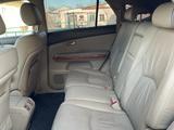 Lexus RX 350 2007 годаүшін7 700 000 тг. в Атырау – фото 3